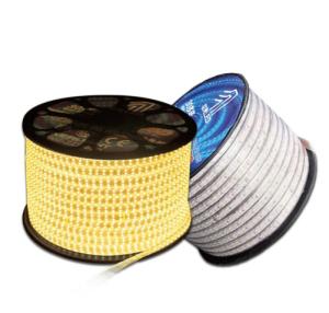 Wholesale High voltage 110V 220V 2835 waterproof flexible led strip light from china suppliers