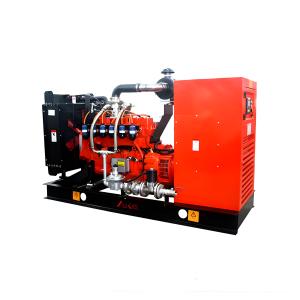 Wholesale 40kW Electrical DG Set Water Cooled Continue Power Generator Sets from china suppliers