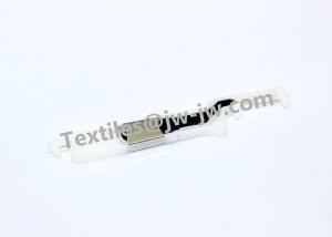 Wholesale White MJ Solenoid Valve JW-DJ189 Muller Weaving Loom Spare Parts from china suppliers