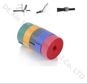 SGS 2cm Width 100%Nylon Self Locking nylon cable tie Fastener Strap