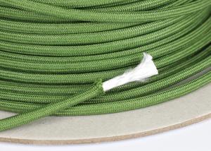 Wholesale 6mm Braided Utility Rope Low Elongation Marine Winch Usage from china suppliers