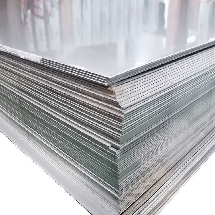 Cold Rolled SS444 S11972 1.4521 019Cr19Mo2NbTi 4x8 Stainless Steel Sheet Metal Coil Plate 4mm