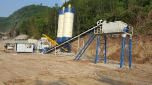 Wholesale Precast Concrete Batch Plant Ready Mix Sicoma Mixer from china suppliers