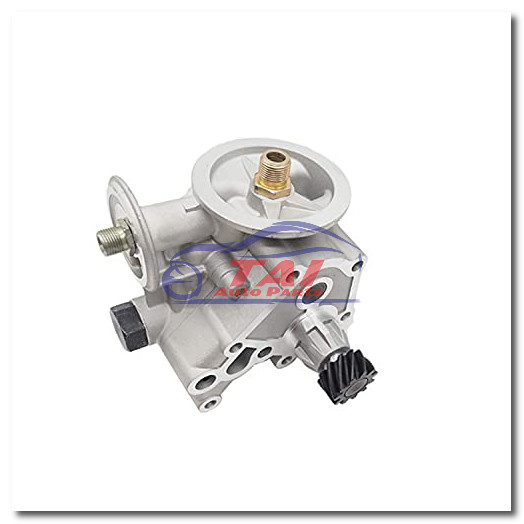 Oil Pump ME014600 Japanese Truck Parts For Mitsubishi 4D31 4D32 Canter Fuso Truck