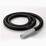 REACH Certified PVC Coated Flexible Hose Pressure Rating 150PSI Suitable For Air