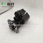 24V 5.0KW 11T Excavator Starter Yuchai Motor 4DK DKC1W1-3708100A DKD000-3708100