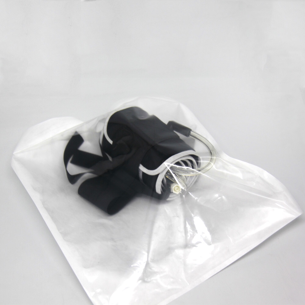 Properties Medical Adhesive Suture Material Cuff Pressure Infusion Cuff for Upper Arm
