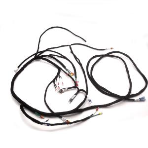 Wholesale Oceania Main Market Customized Length Washing Machine and Snack Vending Machine Wiring Harness from china suppliers