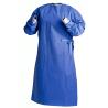 Buy cheap Lightweight 98x118cm Disposable Surgical Gown from wholesalers