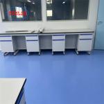 Modern Powder Coated Customizable Chemistry Lab Furniture