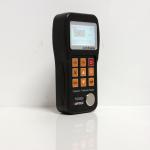 0.75-300mm NDT Equipment Ultrasonic Wall Plastic Metal Thickness Measuring
