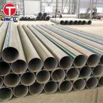 ASTM A1053 S41003 Stainless Steel Tube Welded Ferrltlc-Martensitlc Stainless