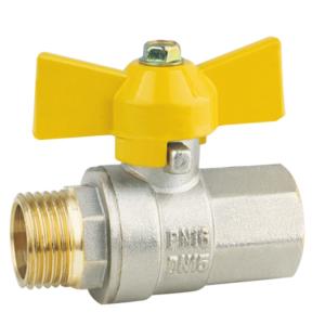 Wholesale Plumbing 2 Inch Brass Ball Valve from china suppliers