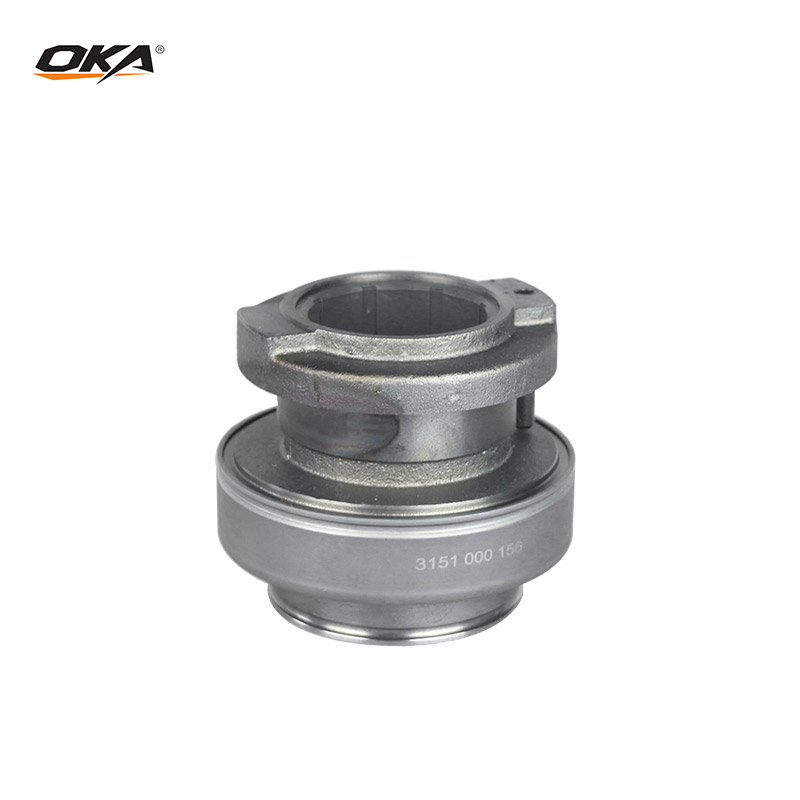 Sachs Truck Clutch Release Bearing Kit 3151000335