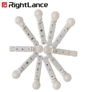 Wholesale 25 Gauge 0.5mm Blood Twist Blood Lancet Disposable Tri Bevel Needle from china suppliers