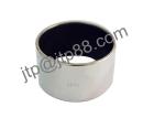 Customized Copper Bronze Flanged Bushings For Mitsubishi OEM 4891178
