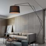 Floor Lamps for Living Room Nordic Floor Lights Sofa Lamp Minimalist Piano Lamp