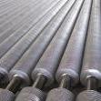 DELLOK G Base Radial Cooling Boiler GRA Carbon Steel Fin Tube
