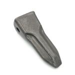 Forging new construction machinery parts PC300 excavator bucket teeth 207-70