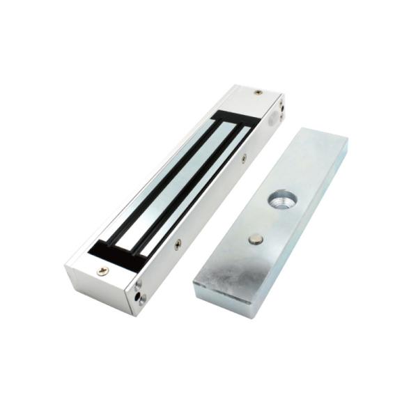 EL180P Magnetic Lock 130KG/165KG Series High Strength Material Double Door