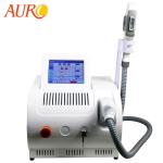 OPT Ipl Skin Rejuvenation Machine 2000W E Light Hair Removal