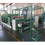 Video Technical Support Electric Heating Glue Abrasive Paper Laminating Bonding