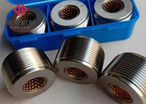 Wholesale Rebar Thread Rolling Machine Accessories Rolling Wheel 45mm Height 3.5mm Pitch from china suppliers