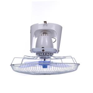 Wholesale AC220V Orbit Ceiling Fan Wall Mounted , 16 Inch 360 Degree Rotating Fan from china suppliers