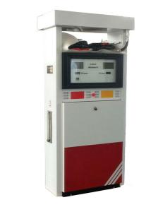 Wholesale petrol diesel gasoline fuel dispenser from china suppliers