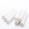 Cheap white kraft cardboard paper tube paper pipe for cigarette