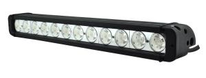Wholesale 10W Cree single row Led light bar super bright 4X4 300W from china suppliers