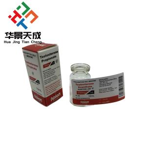 Wholesale White Hologram Labels Printable Area 2.5 Inch for Customizable Merchandise from china suppliers