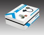 Full Mask Purified Air Powered Respirator Rechargeable With Air Breathing