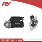 24V Diesel Starter Motor Sliding Armature Driving Type S25-163 8-97065-526-0