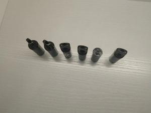 Wholesale Single Cavity FLANGED Plastic Injection Molding Parts Large Production Volume from china suppliers