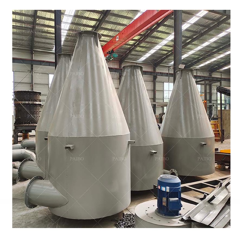 Full Automatic Soft Packages Battery Crushing and Sorting Equipment for Building Material Shops