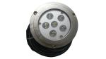 12volts 316SS IP68 Led Boat Lights , Underwater Boat Accessories Marine Products