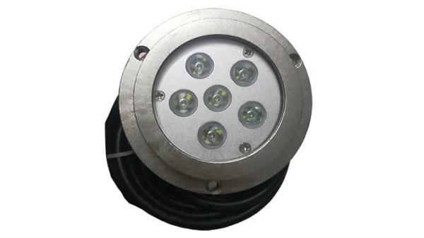 12volts 316SS IP68 Led Boat Lights , Underwater Boat Accessories Marine Products
