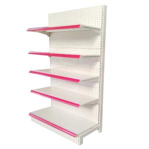Wholesale Hot Selling Products 5 layers Gondola Supermarket Shelves from china suppliers