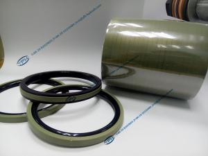 Wholesale PTFE SEALS(SPGO/SPGW) FOR THE EARTH MOVING SPARES from china suppliers