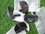 mallet golf putter, golf head , golf putter , complete golf putter