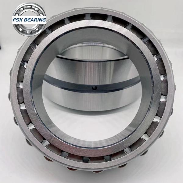 China M 349547/510/VG237 Train Bearing Singel Row Tapered Roller Bearing 255.60