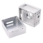 Plastic Aircraft CNC Milling Machining Parts Low Volume Companies