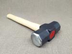 Forging Steel Materials Wooden Handle 2LB Hand Sledge Hammer(XL0121)