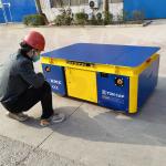 Heavy Die Transfer Trailers 5 Tons Transfer Trolley