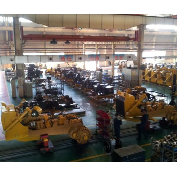 21.5T Hydraulic Crawler Excavator With Long Boom Backhoe