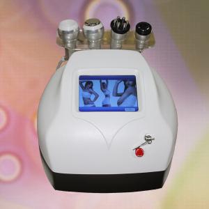 Wholesale Liposuction cavitation slimming machine,40KHz Ultrasonic Cavitation RF from china suppliers