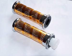 Wholesale Three Wheels Motorcycles 125 150 200 250CC parts Three Wheels Motorcycles GRIP LH from china suppliers