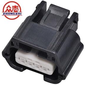 Wholesale 4 Way 7283-8853-30 Waterproof Auto Wire Connectors from china suppliers