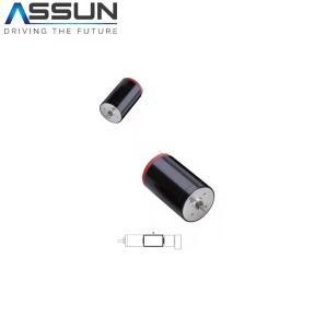 Wholesale 24V Brushed Dc Electric Motor Coreless 2.9 W Rated Power 1091mA Starting Current from china suppliers